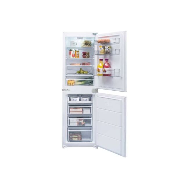 Caple RI5502 Built In Fridge Freezer
