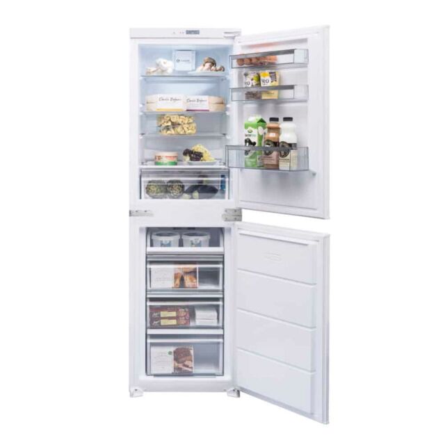 Caple RI5508 Built In Fridge Freezer