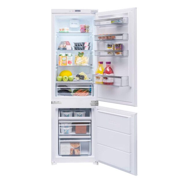 Caple RI7307 Built in Frost Free Fridge Freezer