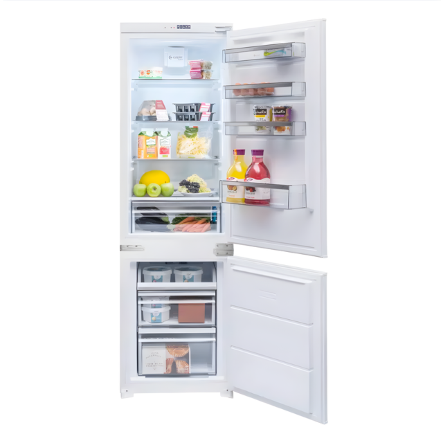 Caple RI7308 Built In Fridge Freezer