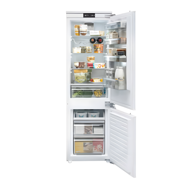 Caple RI7321 Built In Fridge Freezer