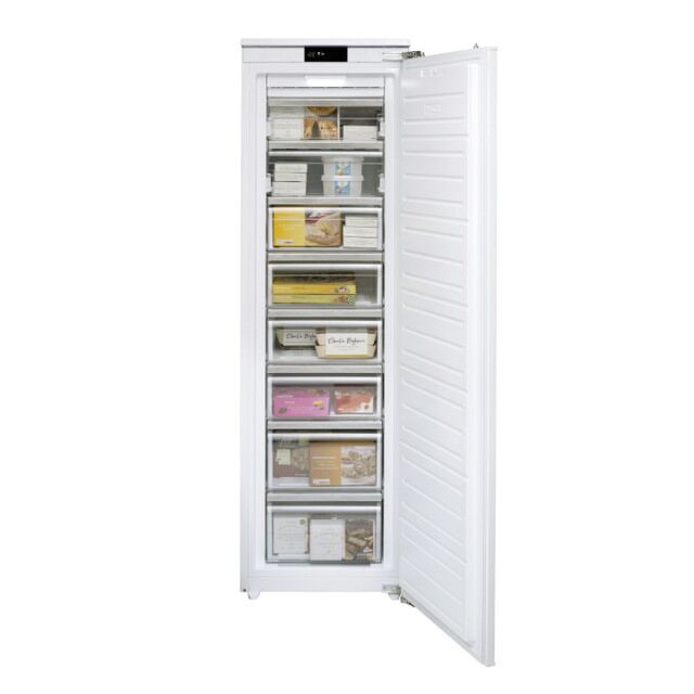 Caple RIF1800 Built In Frost Free Freezer