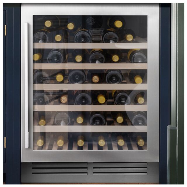 Caple WI6142 Under Counter Wine Cabinet