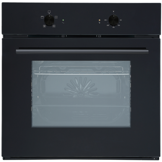 Cata CUL57MMBK.1 Single Electric Oven