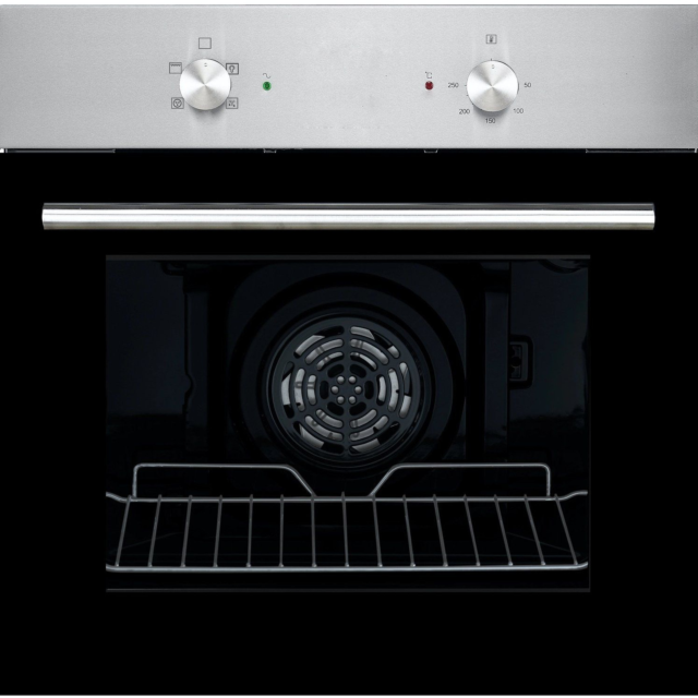Cata CUL57MMSS 59.5cm Built-In Electric Oven Stainless Steel