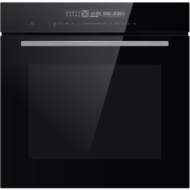Cata UBC72PY Single Electric Oven