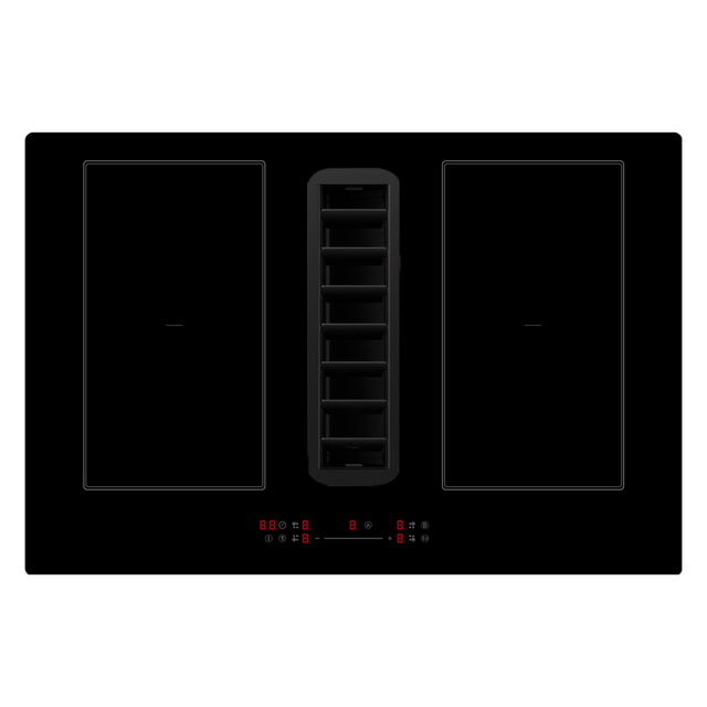 Cata UBDD77CF Vented Hob