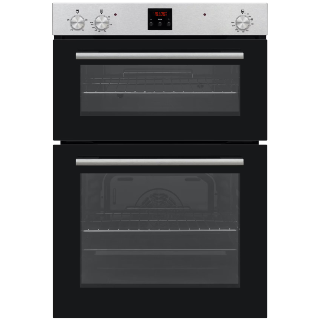 Cata UBDO901SS Double Electric Oven