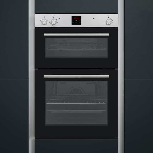 Cata UBDO901SS Double Electric Oven