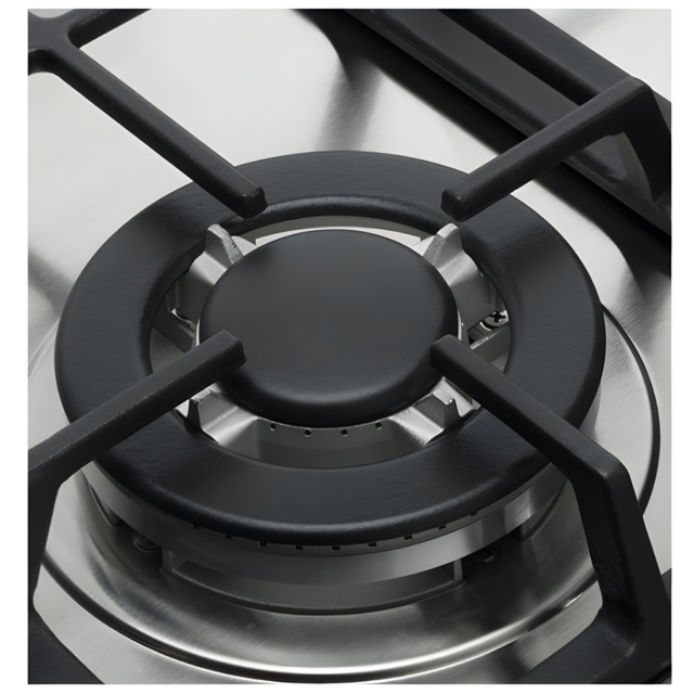 Cata UBGHFFJ60.1 Gas Hob