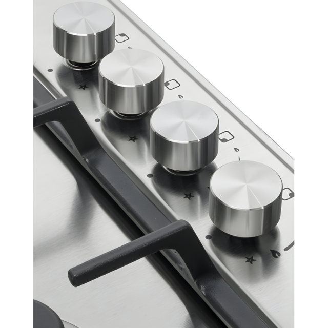 Cata UBGHFFJ60.1 Gas Hob