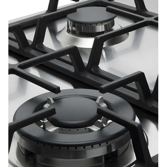 Cata UBGHFFJ60.1 Gas Hob