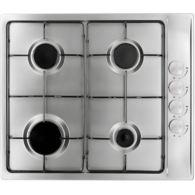 Cata UBGHFFJ60.1 Gas Hob