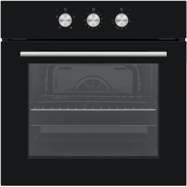 Cata UBO651BK Single Electric Oven