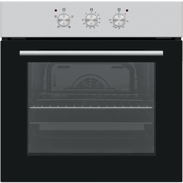 Cata UBO651SS Single Electric Oven