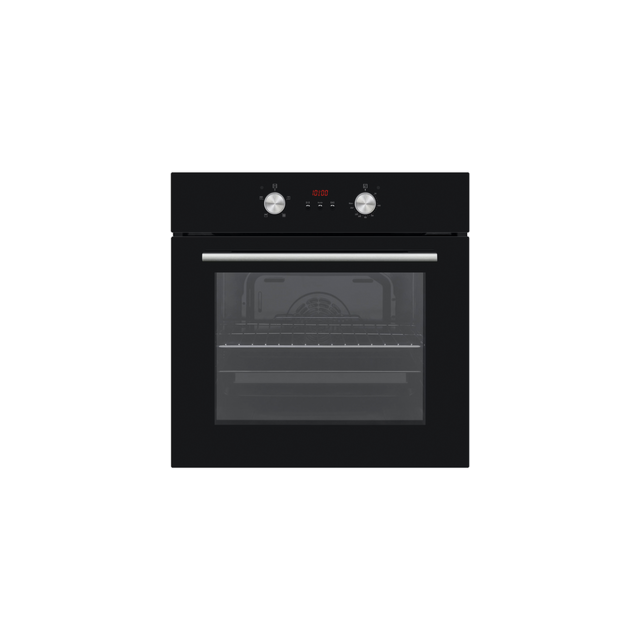Cata UBO652BK.1 Single Electric Oven
