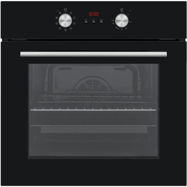 Cata UBO653BK Single Electric Oven
