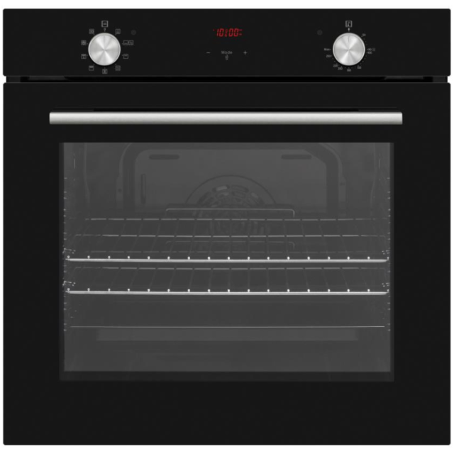 Cata UBO753BK Single Oven