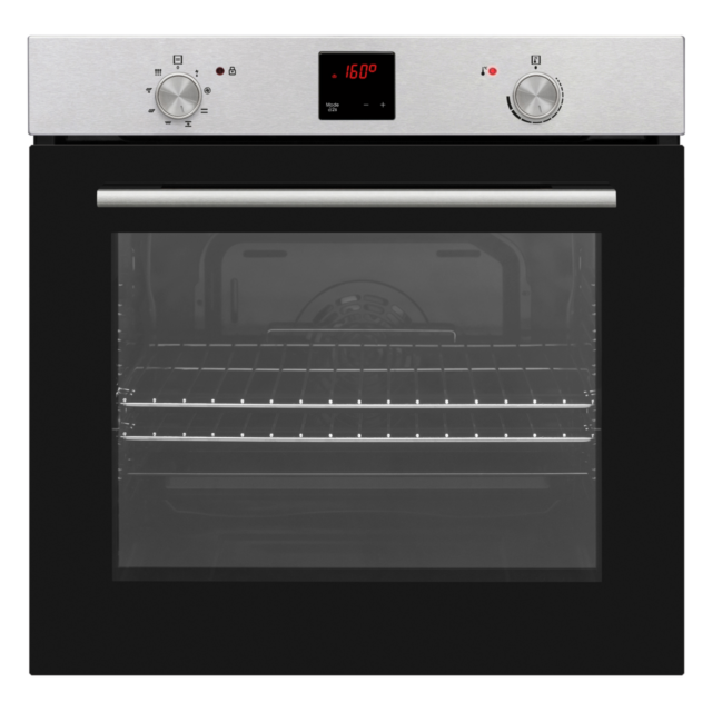 Cata UBO754SS Single Electric Oven