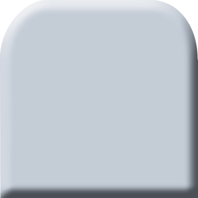 CDA ASG82CGR Splashback