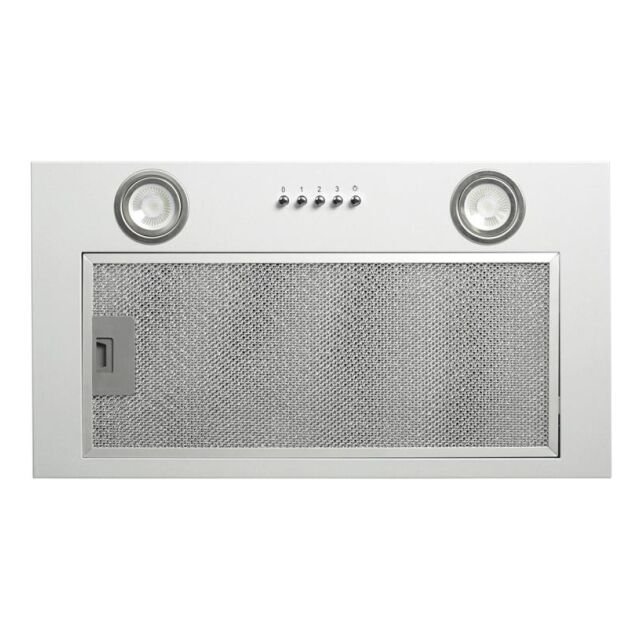 CDA CCA52SI//GR Cooker Hood