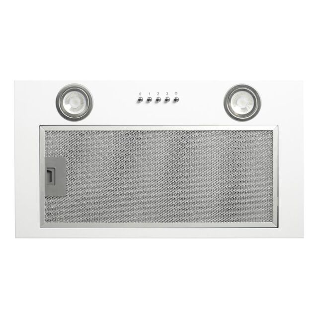 CDA CCA52WH Cooker Hood