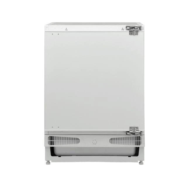 CDA CRI581 Integrated Upright Freezer 60cm Fixed Hinge