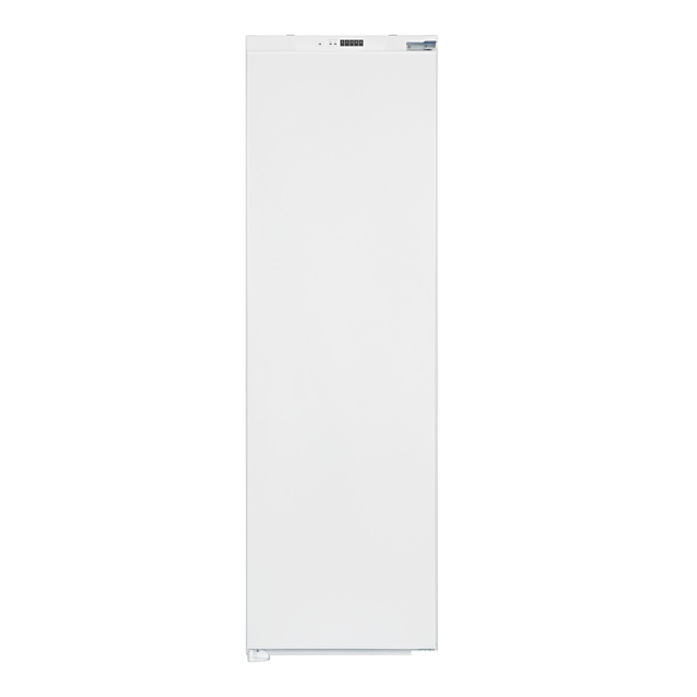 CDA CRI621 Larder Fridge 294L Integrated Sliding Hinge