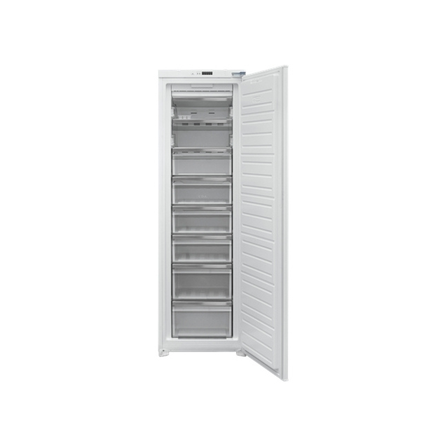 CDA CRI681 Integrated Upright Frost Free Freezer