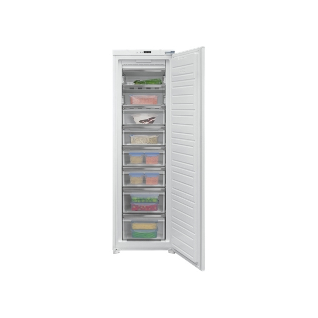 CDA CRI681 Integrated Upright Frost Free Freezer