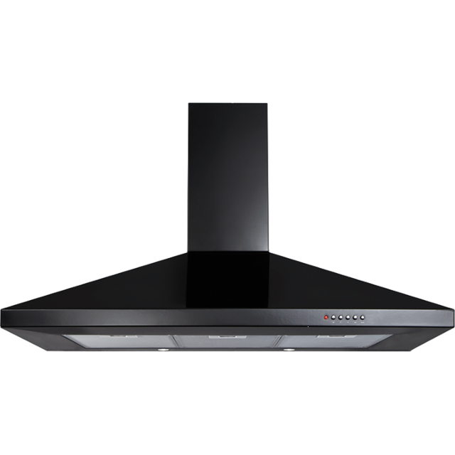 CDA ECH101BL Cooker Hood