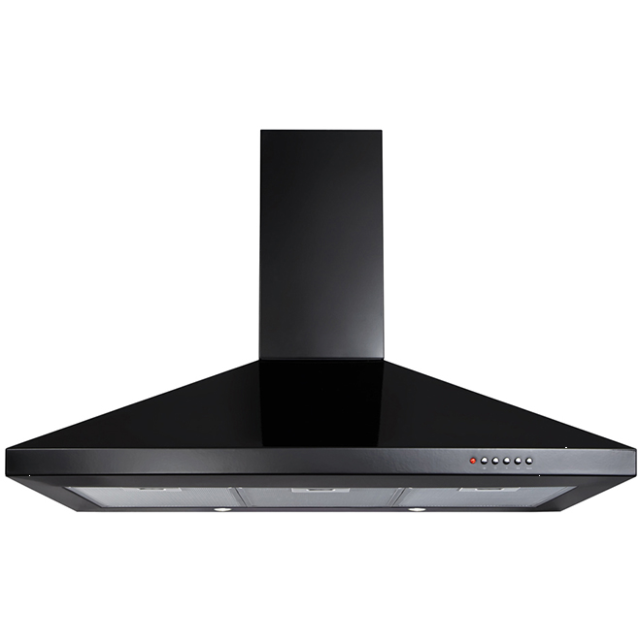 CDA ECH91BL Cooker Hood