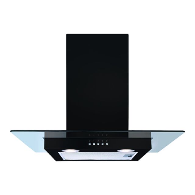 CDA ECN62BL Cooker Hood
