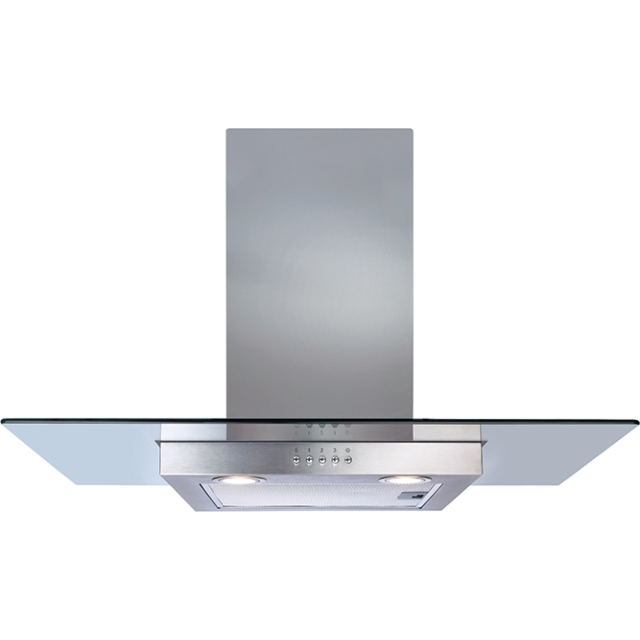 CDA ECN92SS Cooker Hood