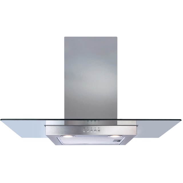 CDA ECN92SS Cooker Hood
