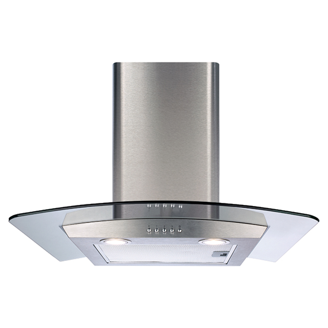 CDA ECP62SS Cooker Hood