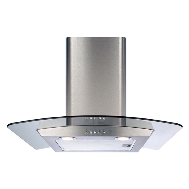 CDA ECP62SS Cooker Hood