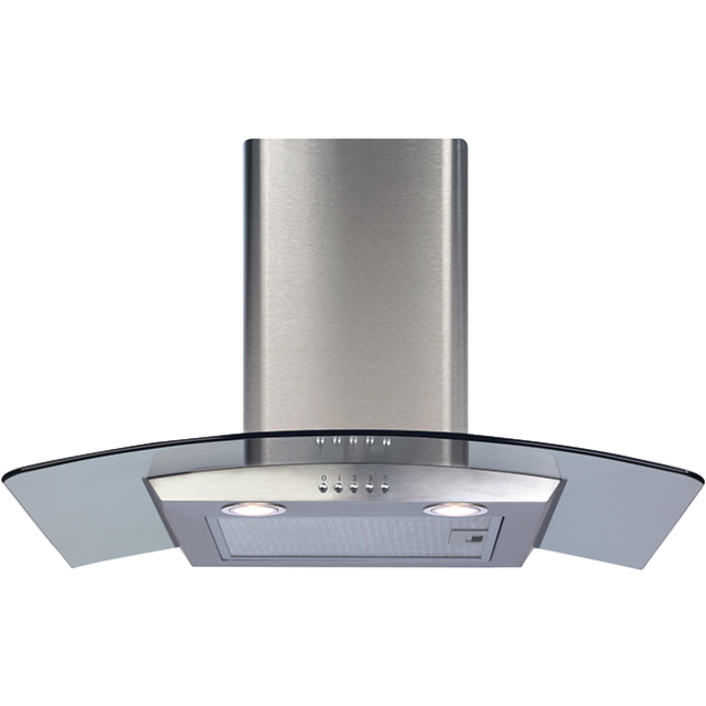 CDA ECP72SS Cooker Hood