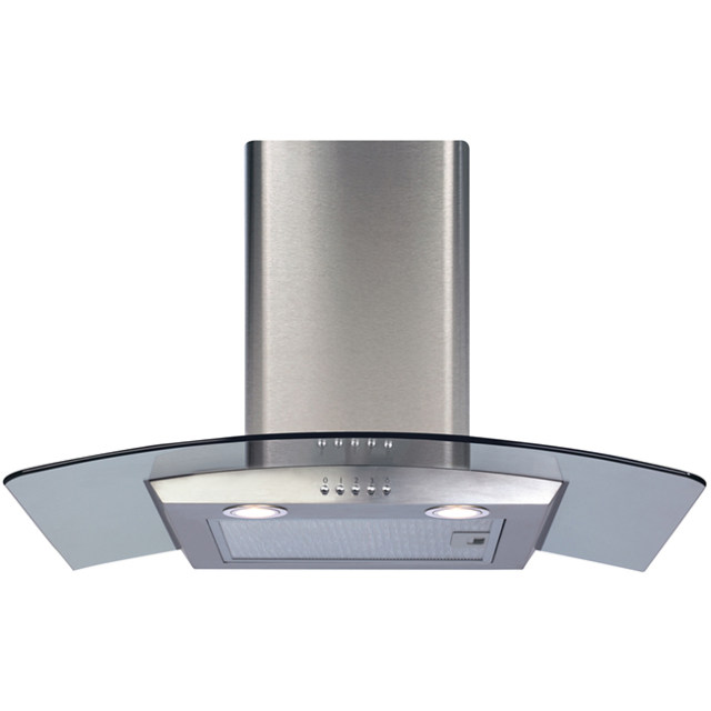 CDA ECP72SS Cooker Hood