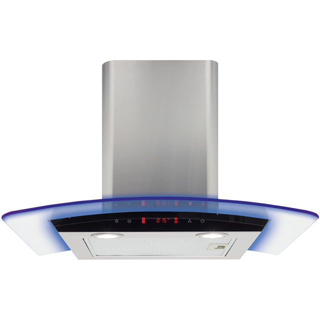 CDA EKP60SS Cooker Hood