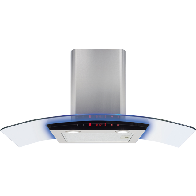 CDA EKP90SS Cooker Hood