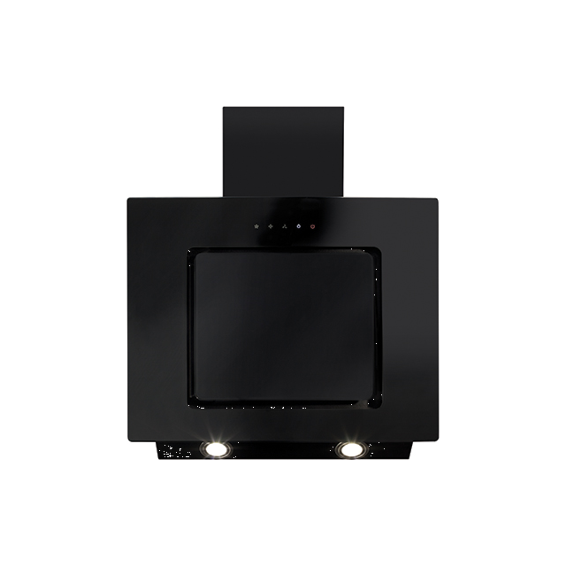 CDA EVA60BL Cooker Hood
