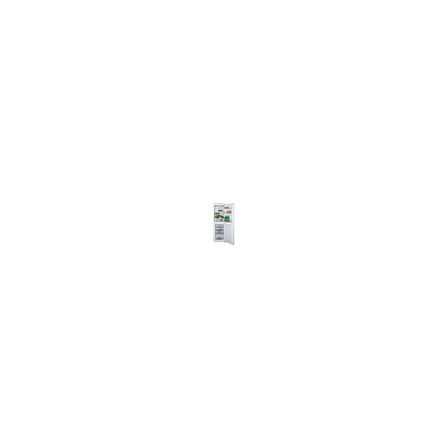 CDA FW852 Built In Fridge Freezer