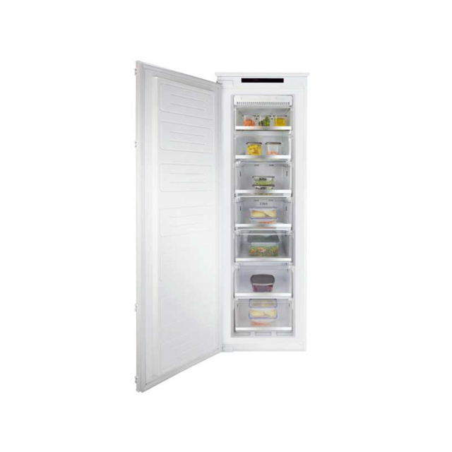 CDA FW882 Built-In Freezer