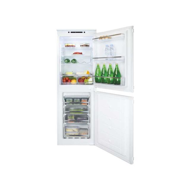 CDA FW925 Freestanding Freezer