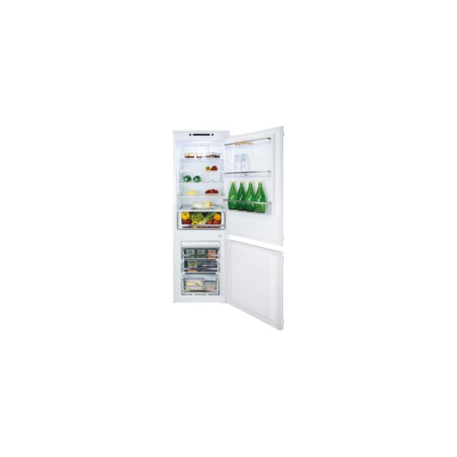 CDA FW927 Built-In Fridge Freezer