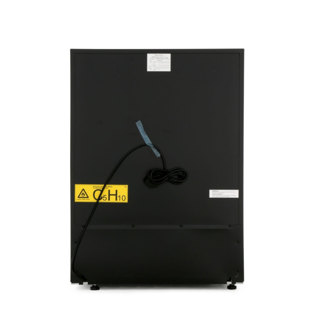 CDA FWC604SS Undercounter Wine Cooler - Stainless Steel