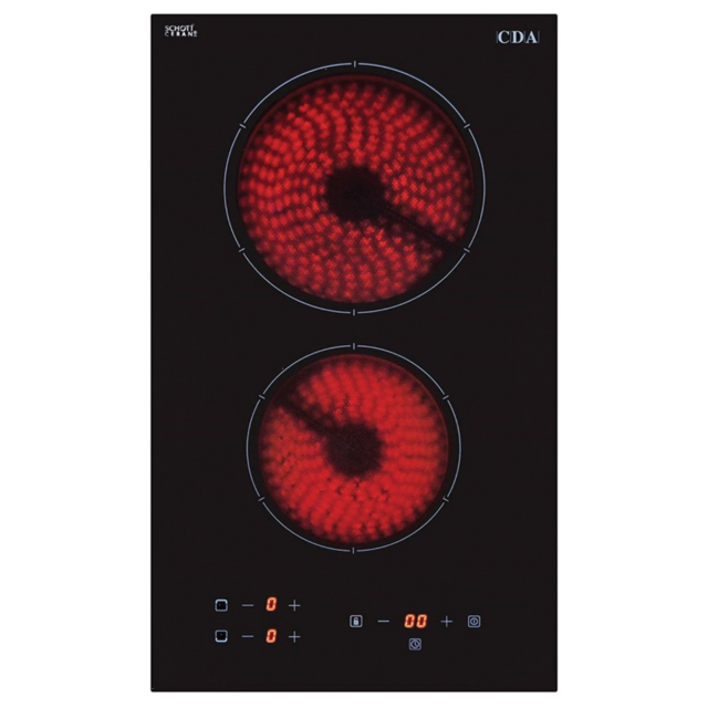 CDA HC3621FR Electric Hob