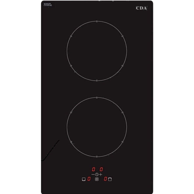 CDA HN3621FR Electric Hob