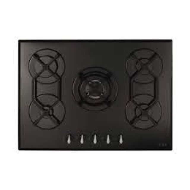 CDA HVG721BL Gas Hob